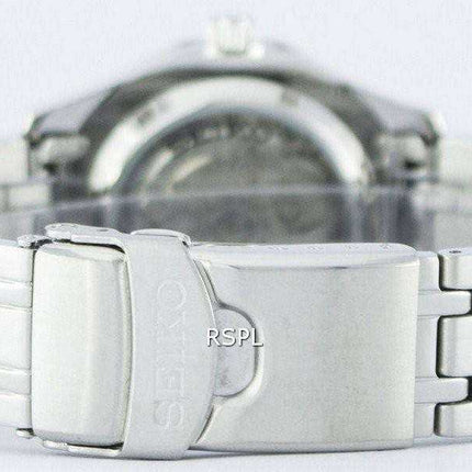 Orologio da uomo Seiko 5 Sports Automatic 24 Jewels SRP295 SRP295K1 SRP295K