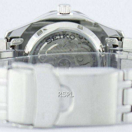 Orologio da uomo Seiko 5 Sports Automatic 24 Jewels SRP295 SRP295K1 SRP295K