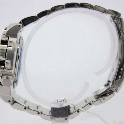 Orologio da uomo Seiko Made in Italy Monster Diver SRP307 SRP307J