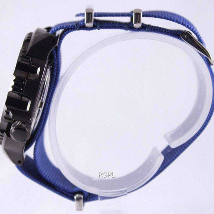 Orologio da uomo automatico Seiko 5 Sports Diver's 200M NATO Strap SRP311J1-NATO6