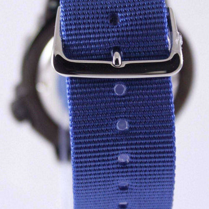 Orologio da uomo automatico Seiko 5 Sports Diver's 200M NATO Strap SRP311J1-NATO6