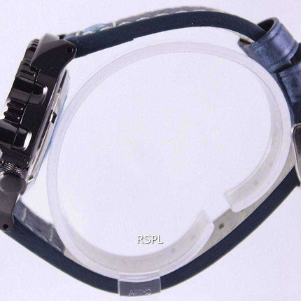 Orologio da uomo automatico Seiko 5 Sport da 200 M con rapporto bluetooth SRP311K1-LS5 da sub