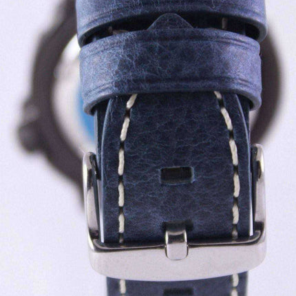Orologio da uomo automatico Seiko 5 Sport da 200 M con rapporto bluetooth SRP311K1-LS5 da sub