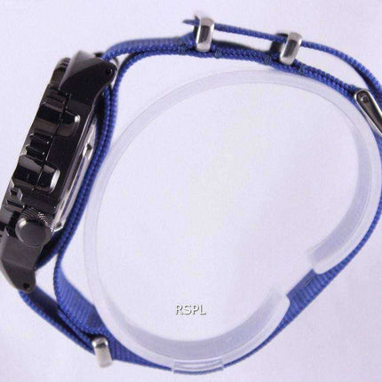 Orologio da uomo automatico Seiko 5 Sports Diver's 200M NATO Strap SRP311K1-NATO6