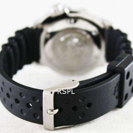 Orologio da uomo Seiko Monster Automatic 200M Japan Made SRP313 SRP313J1 SRP313J