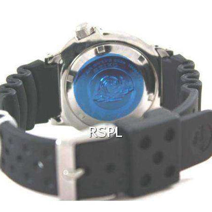 Orologio da uomo Seiko Monster Automatic Divers SRP313 SRP313K1 SRP313K
