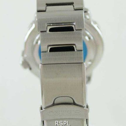 Orologio da uomo Seiko Monster Automatic Diver's SRP313K2