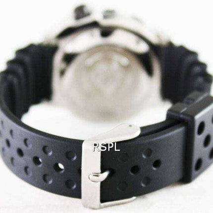 Orologio da uomo Seiko Monster Automatic 200M Japan Made SRP315 SRP315J1 SRP315J