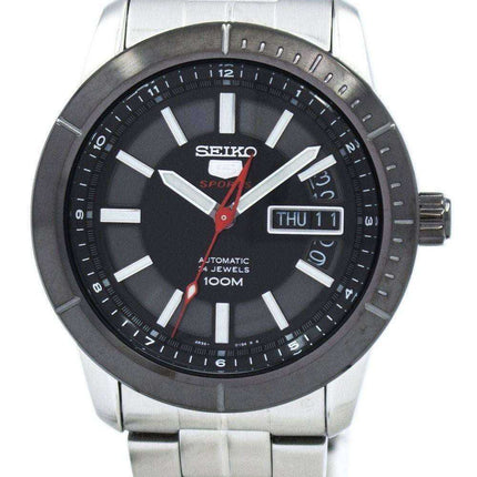 Orologio da uomo Seiko 5 Sports Automatic SRP341 SRP341K1 SRP341K