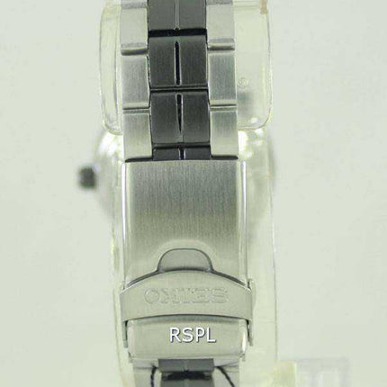Seiko 5 Sport Automatic 24 Jewels Japan Made SRP343 SRP343J1 SRP343J Orologio da uomo