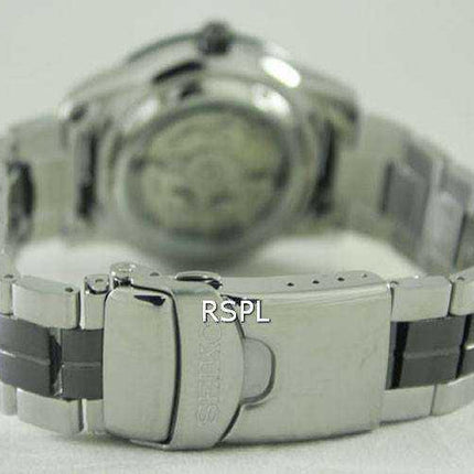 Seiko 5 Sport Automatic 24 Jewels Japan Made SRP343 SRP343J1 SRP343J Orologio da uomo