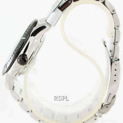 Orologio da uomo Seiko 5 Sports Automatic SRP343 SRP343K1 SRP343K