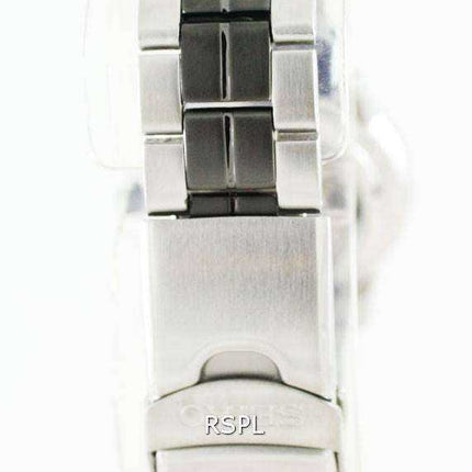 Orologio da uomo Seiko 5 Sports Automatic SRP343 SRP343K1 SRP343K