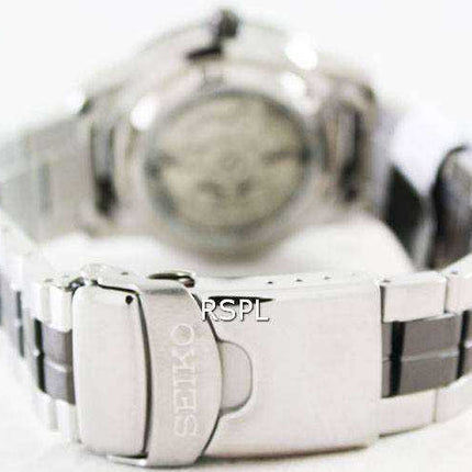 Orologio da uomo Seiko 5 Sports Automatic SRP343 SRP343K1 SRP343K