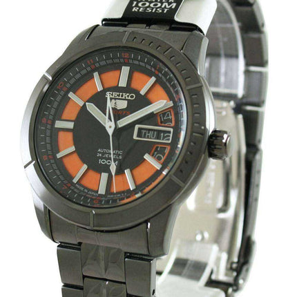 Seiko 5 Sport Automatic SRP345J1 SRP345J SRP345