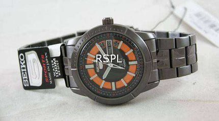 Seiko 5 Sport Automatic SRP345J1 SRP345J SRP345