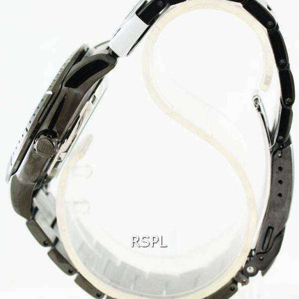 Orologio da uomo Seiko 5 Sports Automatic SRP345 SRP345K1 SRP345K