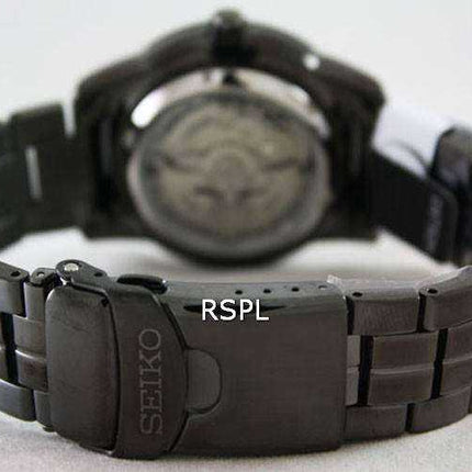 Orologio da uomo Seiko 5 Sports Automatic SRP345 SRP345K1 SRP345K