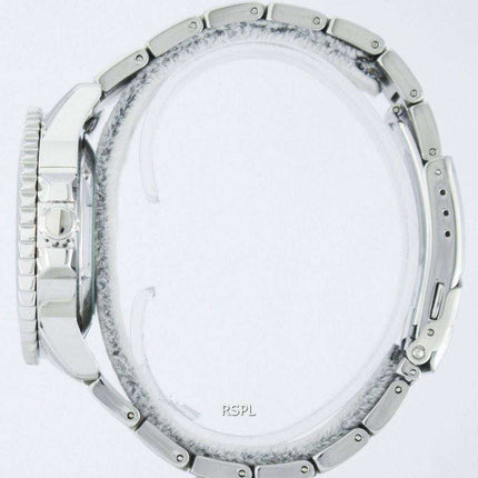 Orologio da uomo Seiko 5 Sports Automatic 24 Jewels SRP353 SRP353K1 SRP353K
