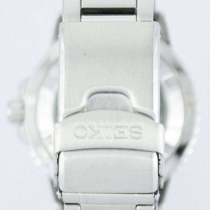 Orologio da uomo Seiko 5 Sports Automatic 24 Jewels SRP353 SRP353K1 SRP353K