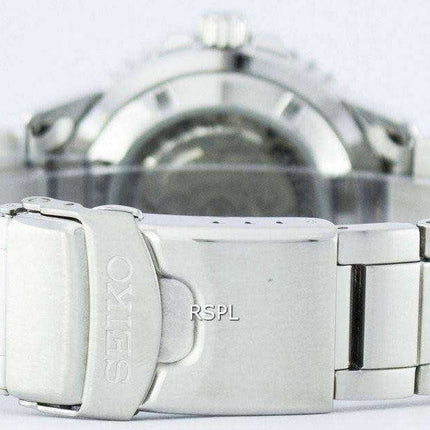 Orologio da uomo Seiko 5 Sports Automatic 24 Jewels SRP353 SRP353K1 SRP353K