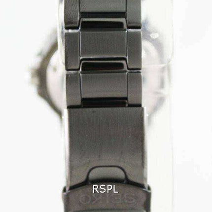 Orologio da uomo Seiko 5 Sports Automatic SRP355 SRP355K1 SRP355K