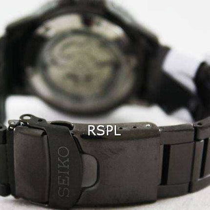 Orologio da uomo Seiko 5 Sports Automatic SRP355 SRP355K1 SRP355K