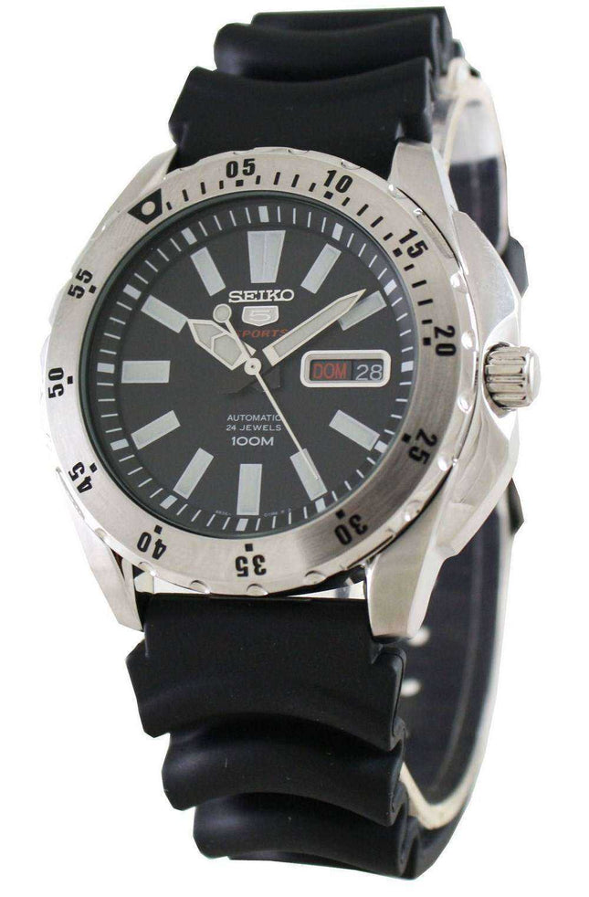 Seiko 5 Sports Automatic SRP357K2