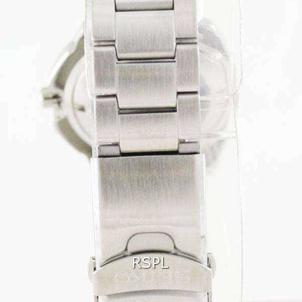 Orologio da uomo Seiko 5 Sports Automatic 24 Jewels 100M SRP361 SRP361K1 SRP361K