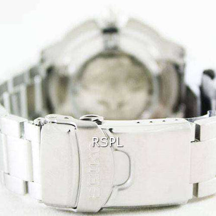Orologio da uomo Seiko 5 Sports Automatic 24 Jewels 100M SRP361 SRP361K1 SRP361K