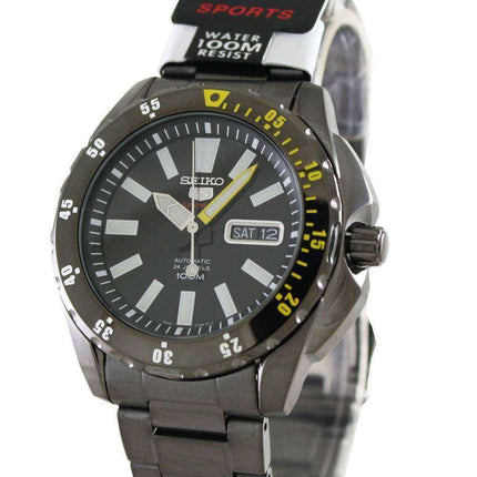 Seiko 5 Sports Automatic SRP363K1 SRP363K SRP363