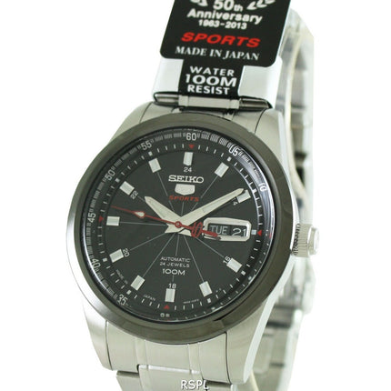 Seiko 5 Sport Automatic 24 Jewels SRP415J1 SRP415J SRP415
