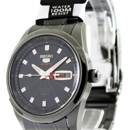 Seiko 5 Sports Automatic 50 Anniversary SRP417K1 SRP417K SRP417