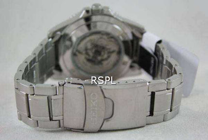 Orologio da uomo Seiko 5 Sport Automatic SRP421 SRP421K1 SRP421K