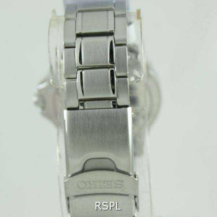 Orologio da uomo Seiko 5 Sport Automatic SRP421 SRP421K1 SRP421K