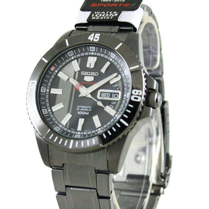 Orologio da uomo Seiko 5 Sport Automatic SRP429 SRP429K1 SRP429K