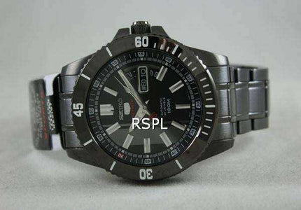Orologio da uomo Seiko 5 Sport Automatic SRP429 SRP429K1 SRP429K