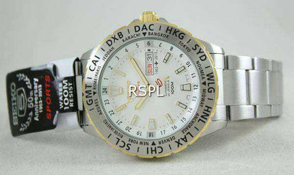 Seiko 5 Sports Automatic SRP438K1 SRP438K SRP438