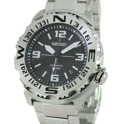 Orologio da uomo Seiko Superior Automatic SRP441 SRP441K1 SRP441K