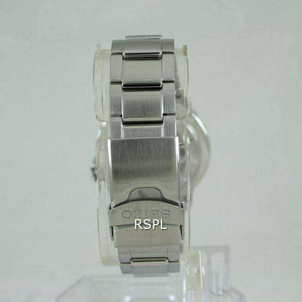 Orologio da uomo Seiko Superior Automatic SRP441 SRP441K1 SRP441K