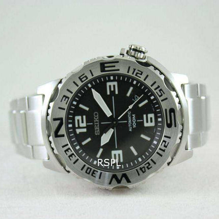 Orologio da uomo Seiko Superior Automatic SRP441 SRP441K1 SRP441K