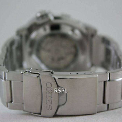 Orologio da uomo Seiko Superior Automatic SRP441 SRP441K1 SRP441K