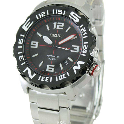 Orologio da uomo Seiko Superior Automatic SRP445 SRP445K1 SRP445K