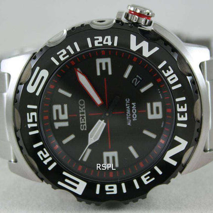 Orologio da uomo Seiko Superior Automatic SRP445 SRP445K1 SRP445K