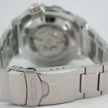 Orologio da uomo Seiko Superior Automatic SRP445 SRP445K1 SRP445K