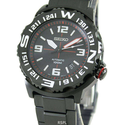 Orologio da uomo Seiko Superior Automatic SRP447 SRP447K1 SRP447K