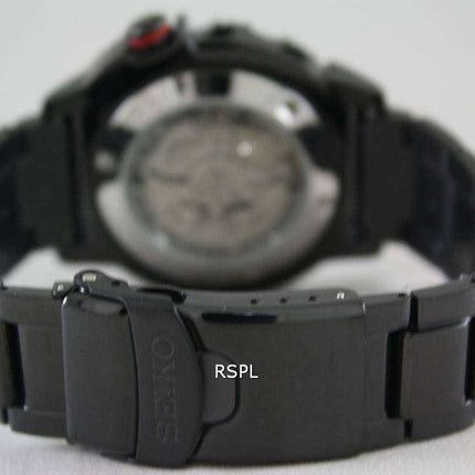 Orologio da uomo Seiko Superior Automatic SRP447 SRP447K1 SRP447K