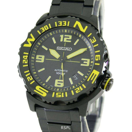 Orologio da uomo Seiko Superior Automatic SRP449 SRP449K1 SRP449K
