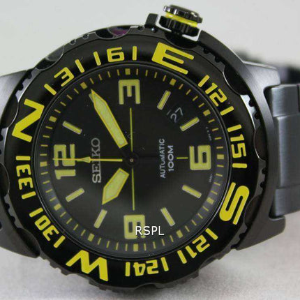 Orologio da uomo Seiko Superior Automatic SRP449 SRP449K1 SRP449K