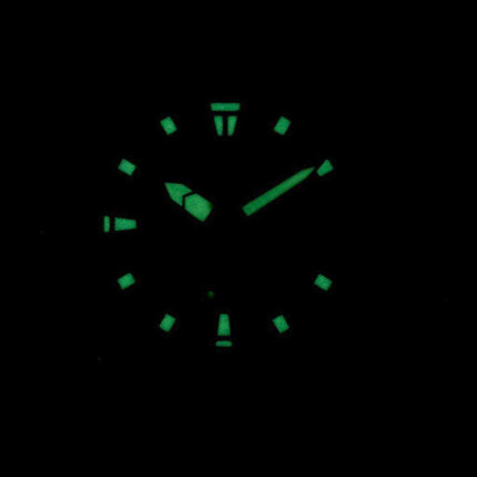 Orologio da uomo Seiko 5 Sports Automatic 24 Jewels SRP471 SRP471K1 SRP471K